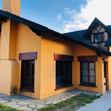 Hostel Olimpo House San Carlos de Bariloche Luaran gambar