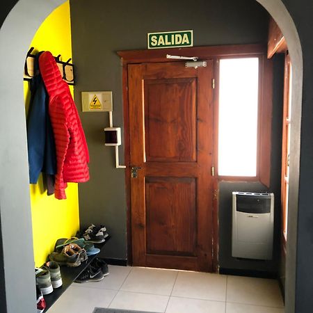 Hostel Olimpo House San Carlos de Bariloche Luaran gambar